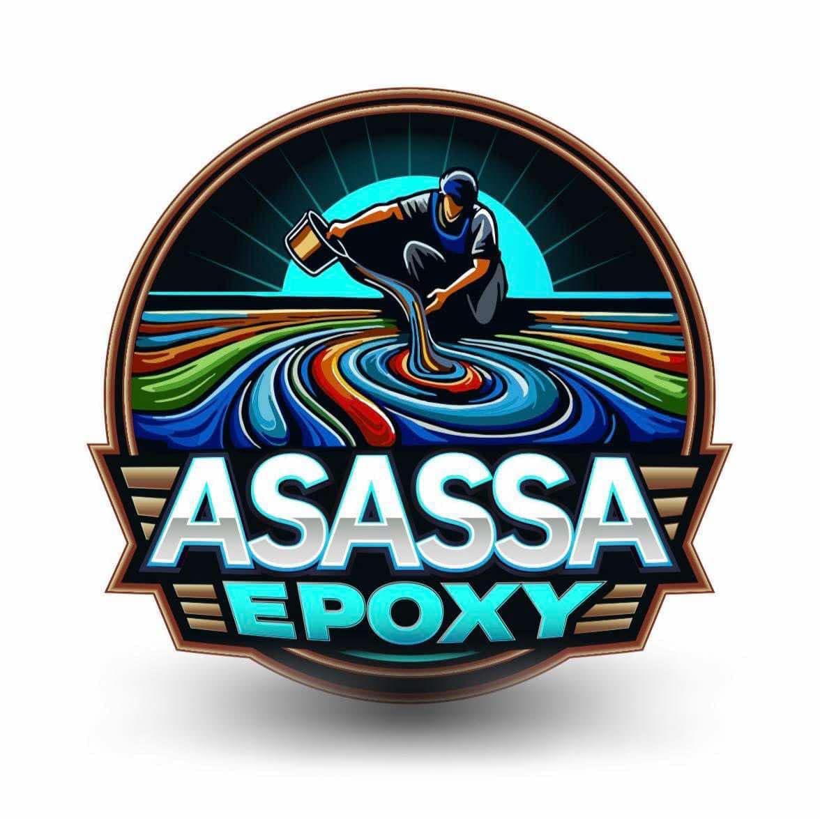 Asassa Epoxy