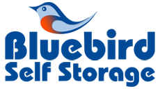 Bluebird Self Storage