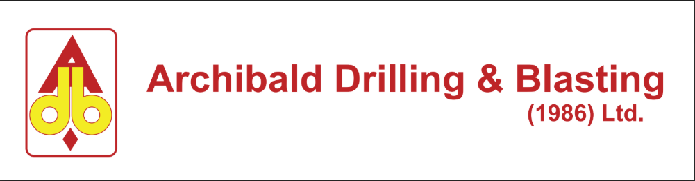 Archibald Drilling
